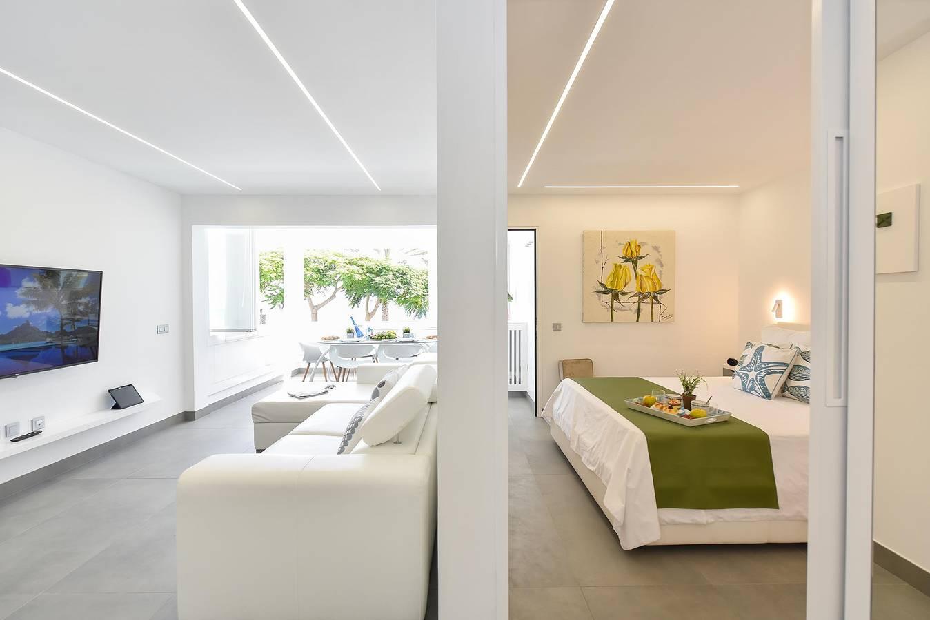 Vakantieappartement in Gran Canaria, Spanje voor 4 personen foto 11
