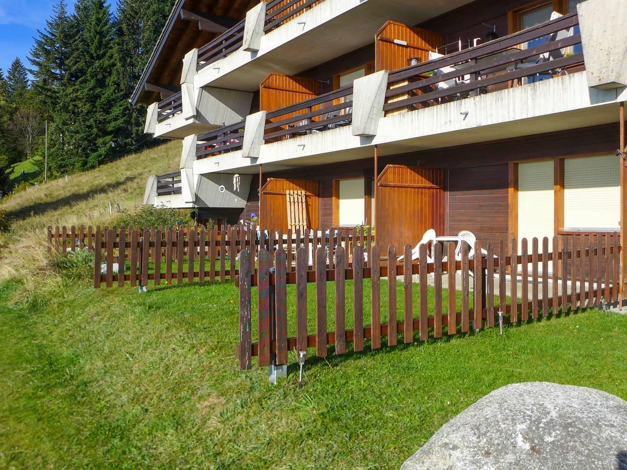 Vakantieappartement in Three-Lakes, Zwitserland voor 2 personen foto 7