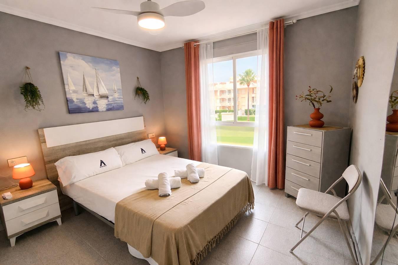 Vakantieappartement in Dénia, Spanje voor 6 personen foto 5