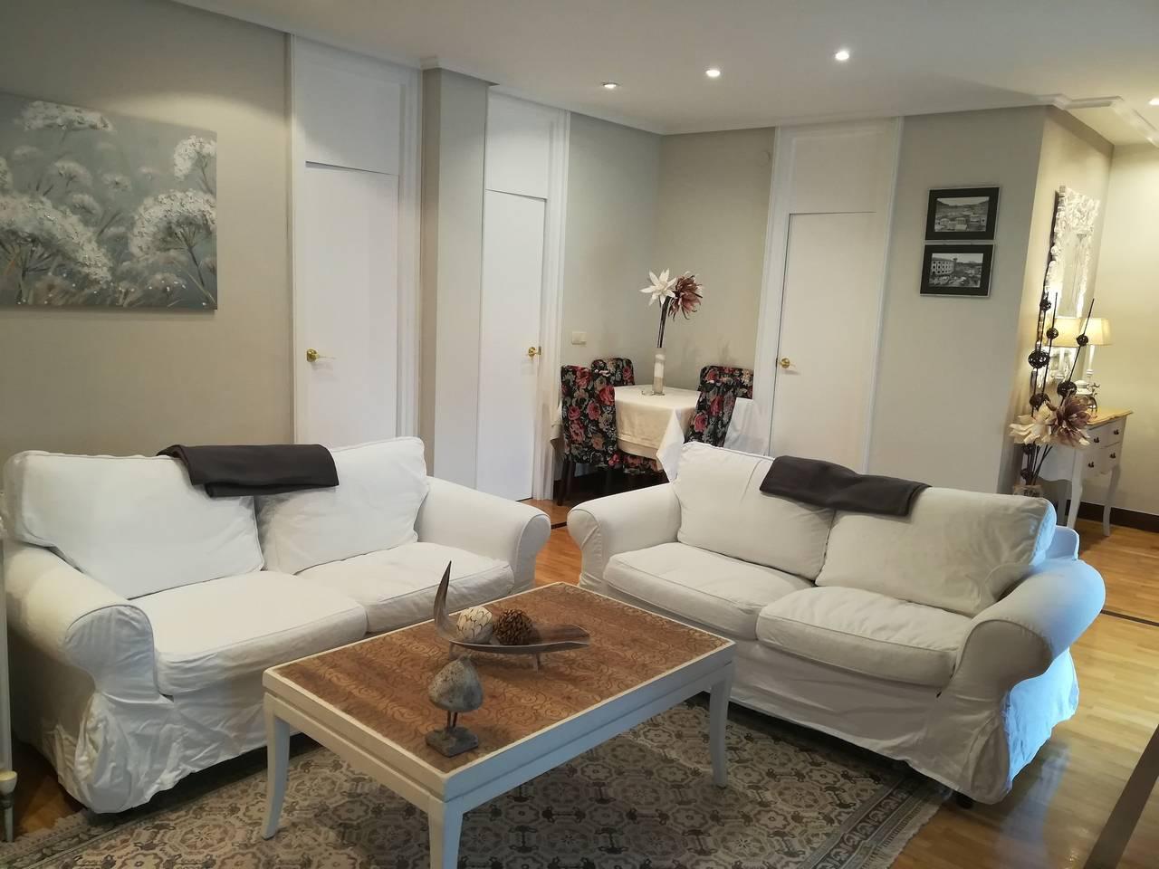 Vakantieappartement in Gipuzkoa, Spanje voor 4 personen foto 4