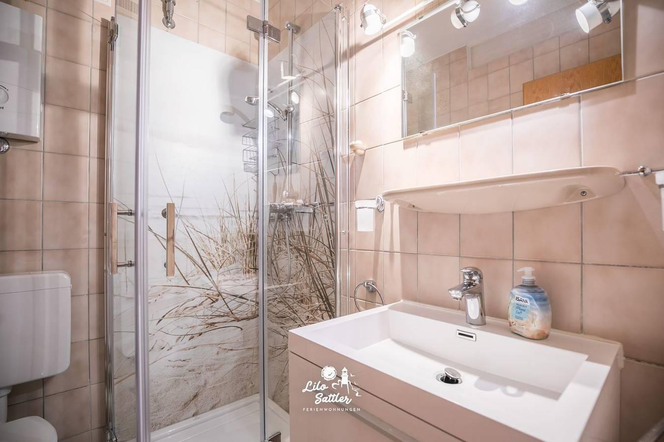 Vakantieappartement in Büsum, Duitsland voor 3 personen foto 14