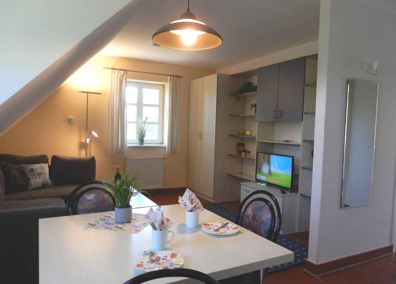 Vakantieappartement in Rügen, Duitsland voor 4 personen