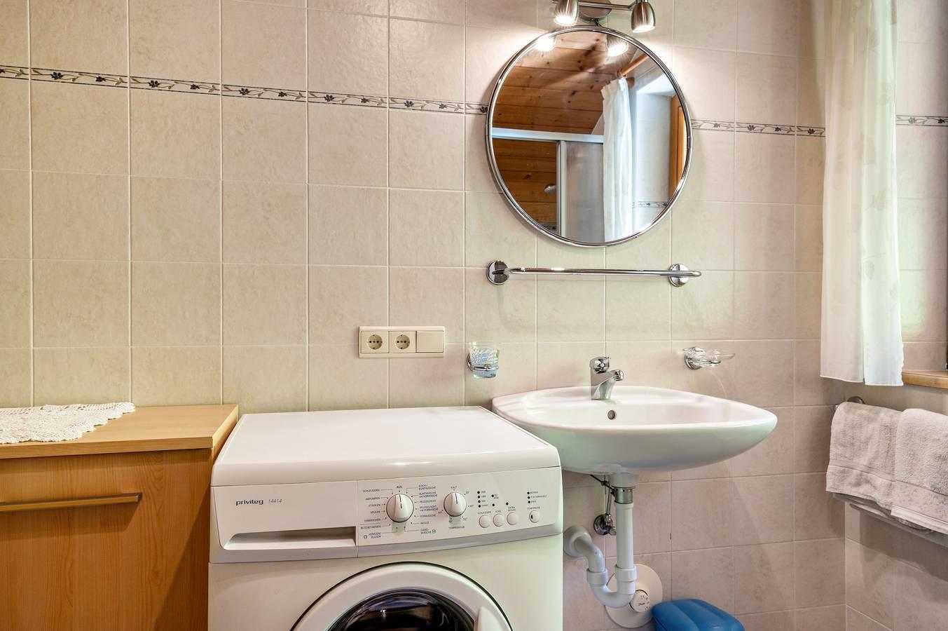 Vakantieappartement in Ahrntal, Italië voor 4 personen foto 18