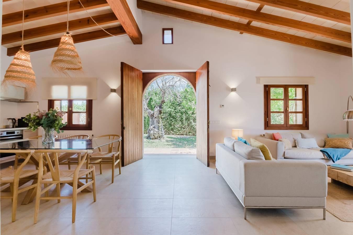 Vakantiehuis in Raiguer, Spanje voor 6 personen foto 5