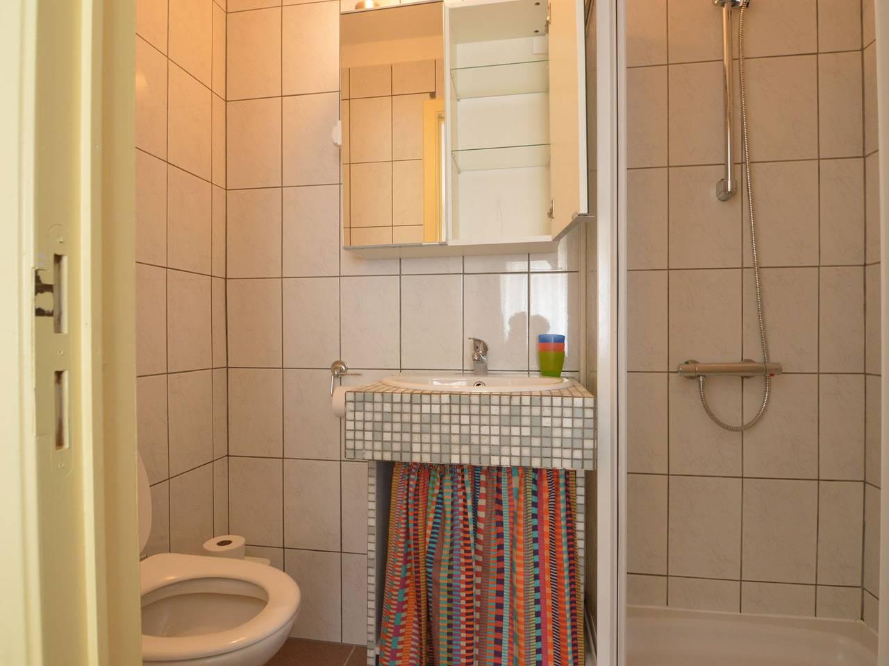 Appartement in Halenfeld-Amel met terras in Amel, Natuurgebied Hautes Fagnes, België voor 9 personen foto 21