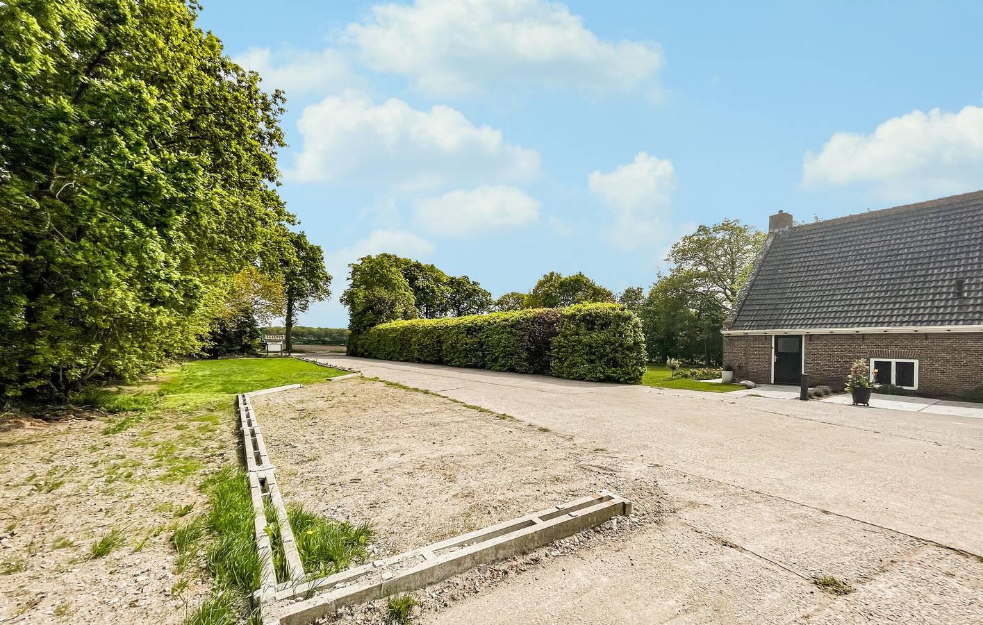 Vakantiehuis in IJsselmeer foto 11