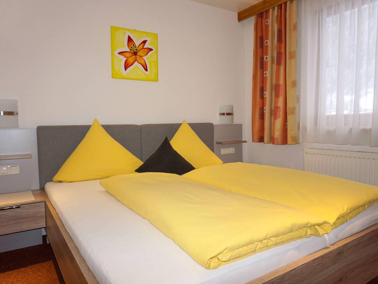Vakantieappartement met 60 m², 2 slaapkamers en terras in Meer, Verwall, Oostenrijk voor 4 personen foto 20