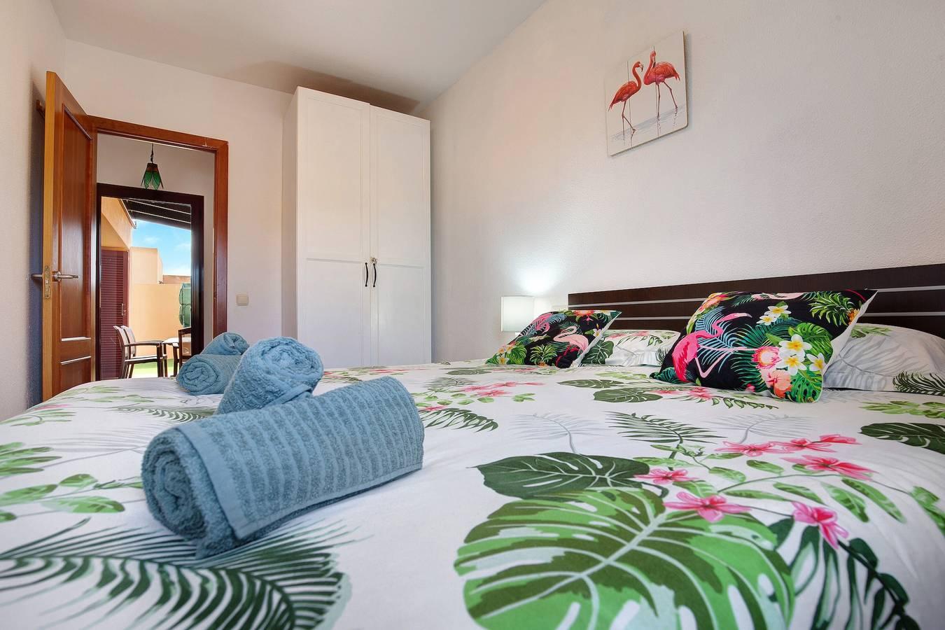 Vakantiehuis in La Oliva, Spanje voor 6 personen foto 18