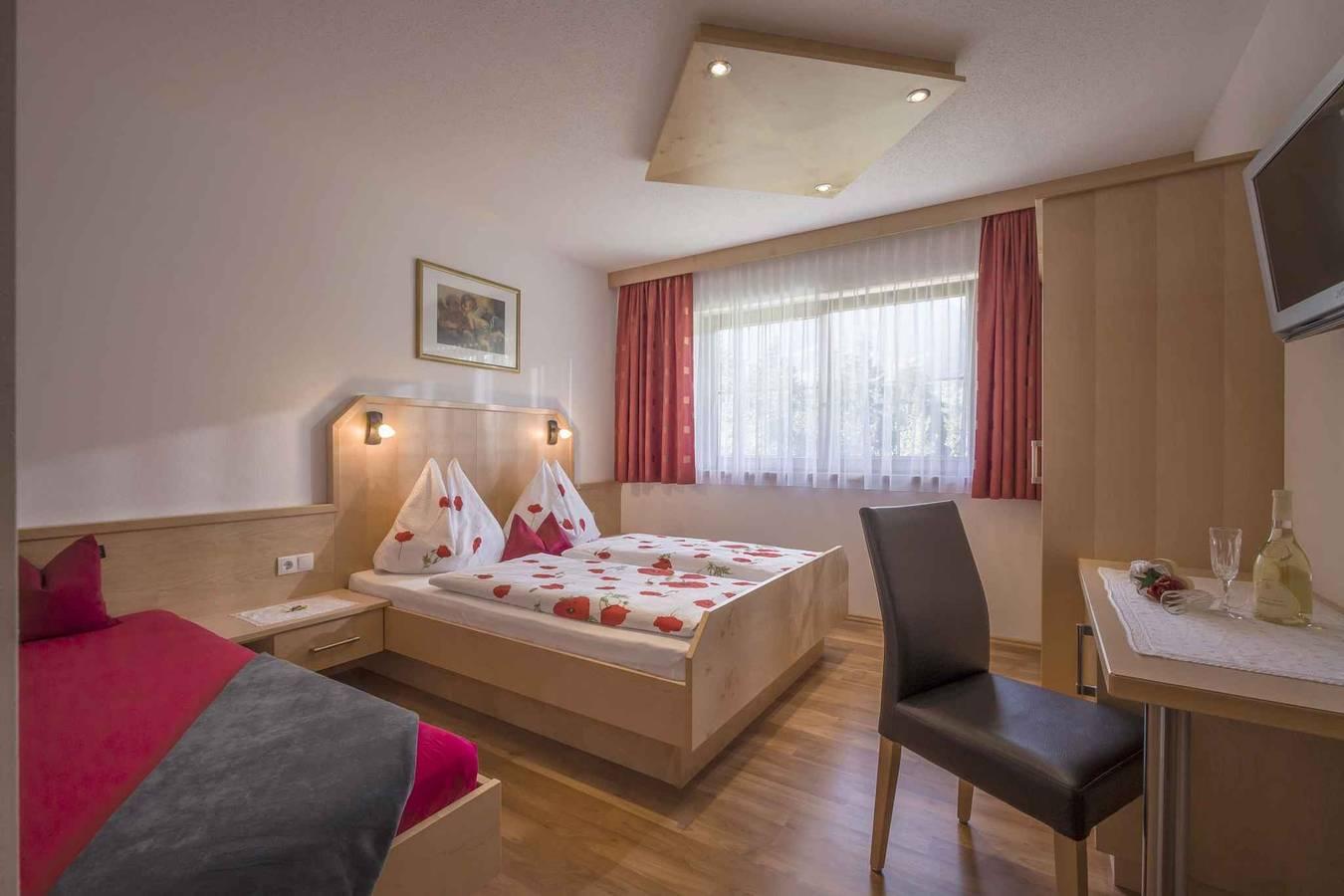 Vakantieappartement in Zillertal, Oostenrijk voor 5 personen foto 14