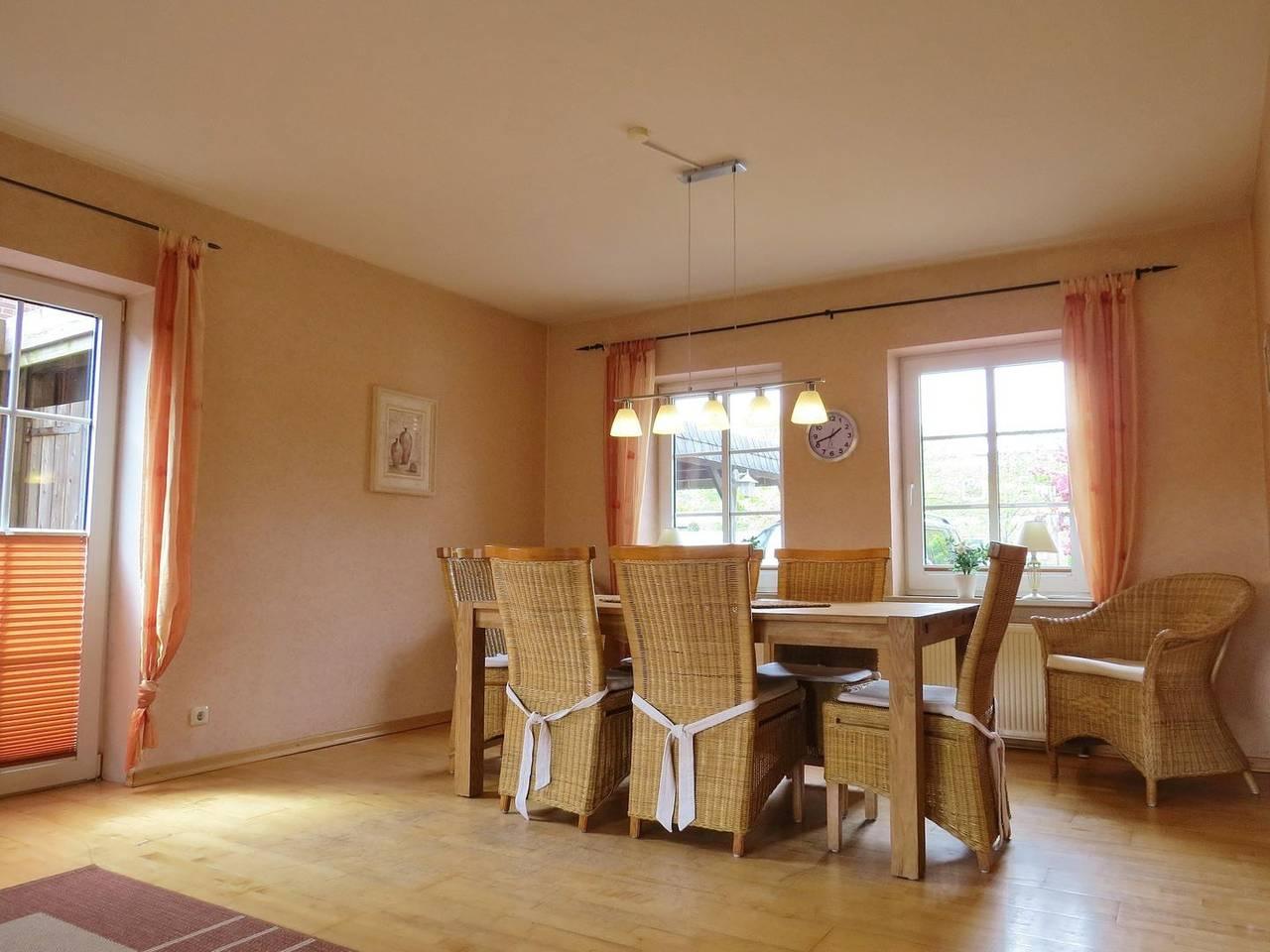 Vakantieappartement in Büsum, Duitsland voor 6 personen foto 4