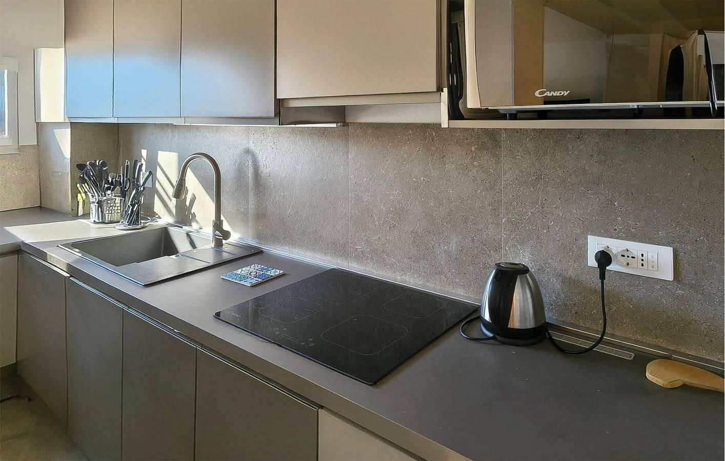 Vakantieappartement in Elba, Italië voor 7 personen foto 6