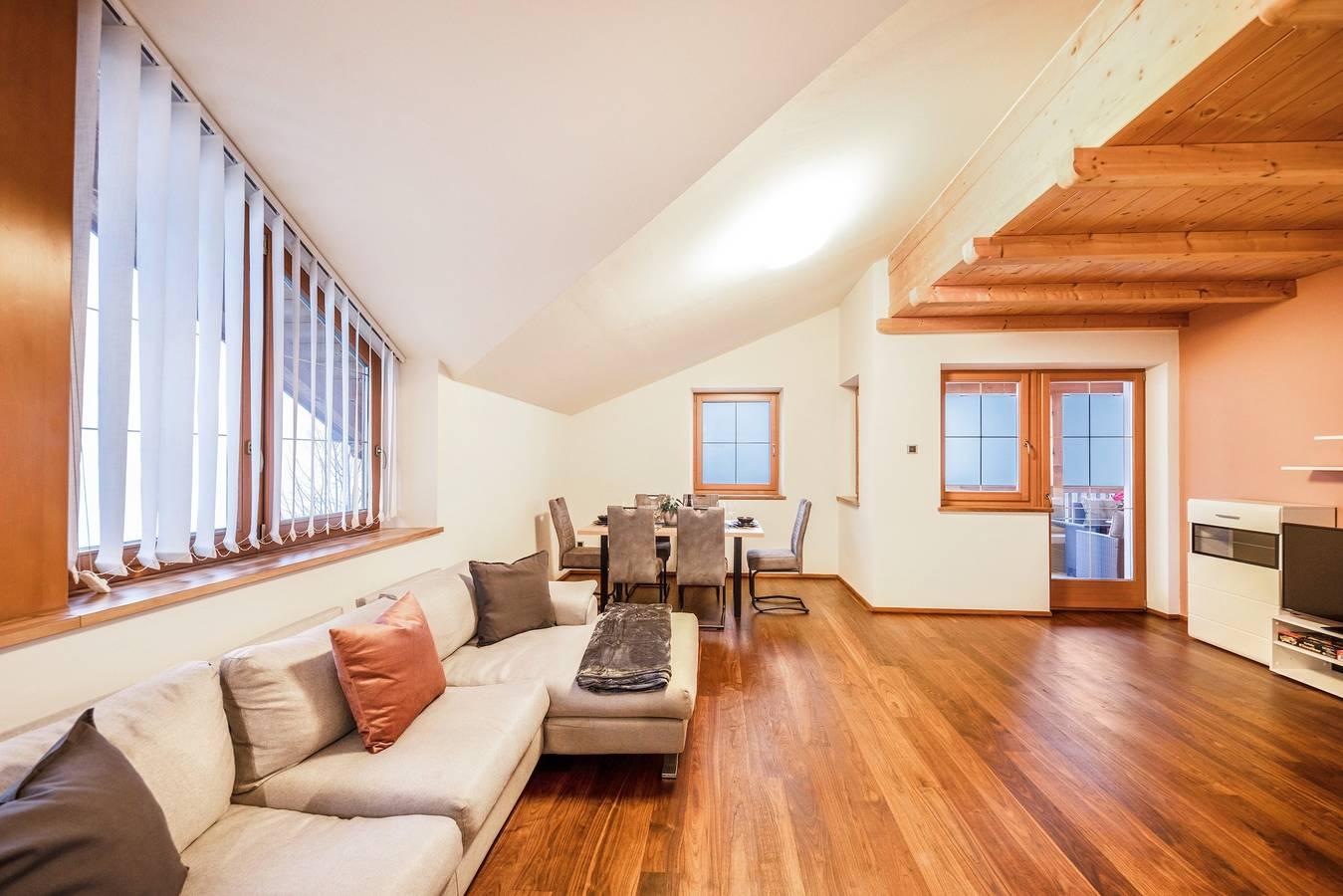 Vakantieappartement in Karneid, Italië voor 6 personen foto 5