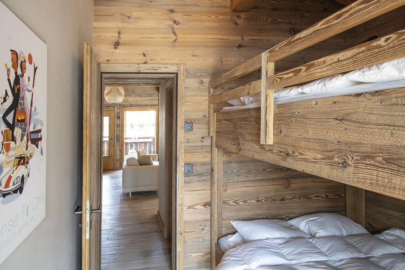 Vakantieappartement in Anniviers, Zwitserland voor 6 personen foto 11