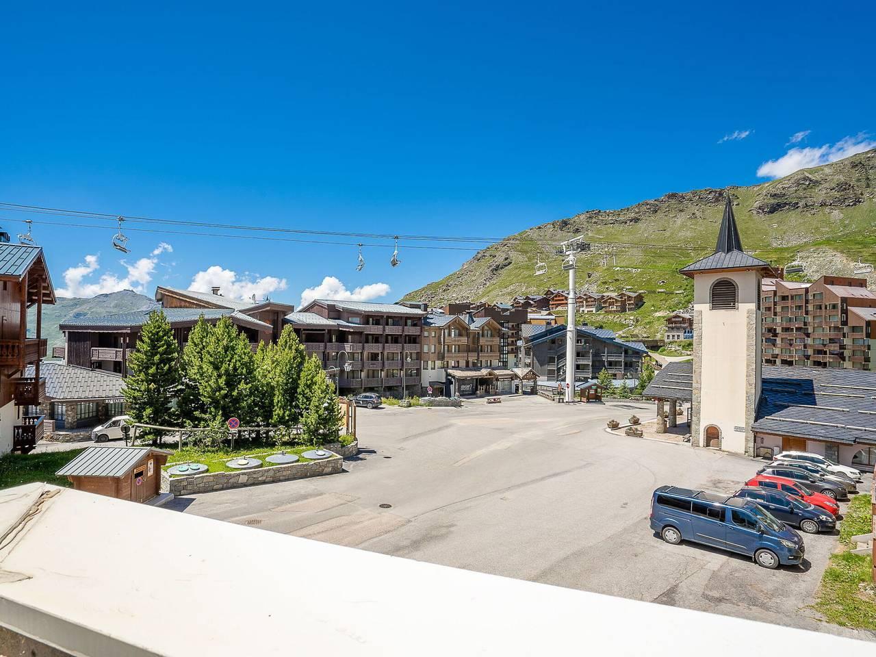 Vakantieappartement in Savoie, Frankrijk voor 4 personen foto 14