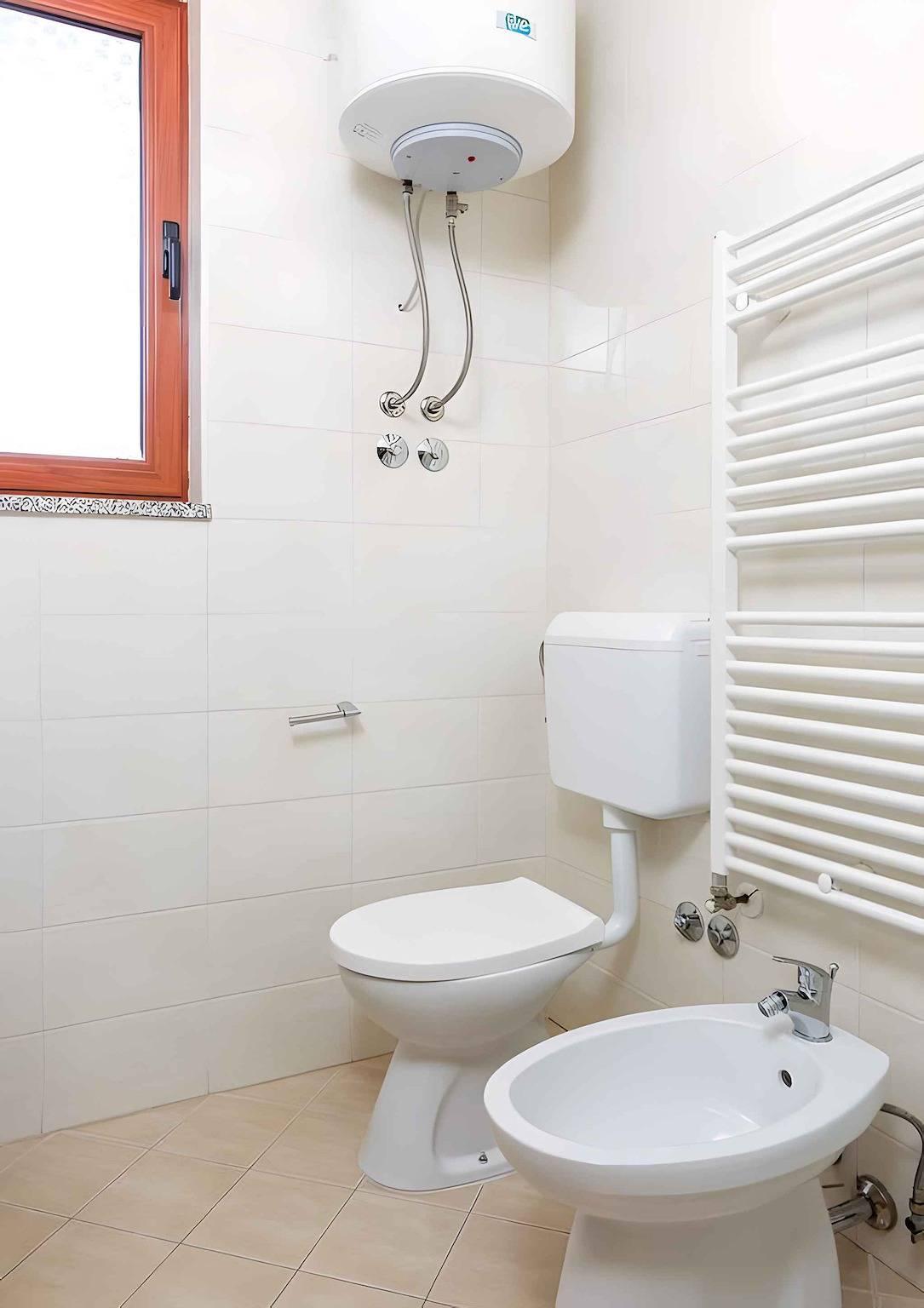 Vakantiewoning met internetaansluiting in Rovinj Riviera, Rovinj, Kroatië voor 2 personen foto 20