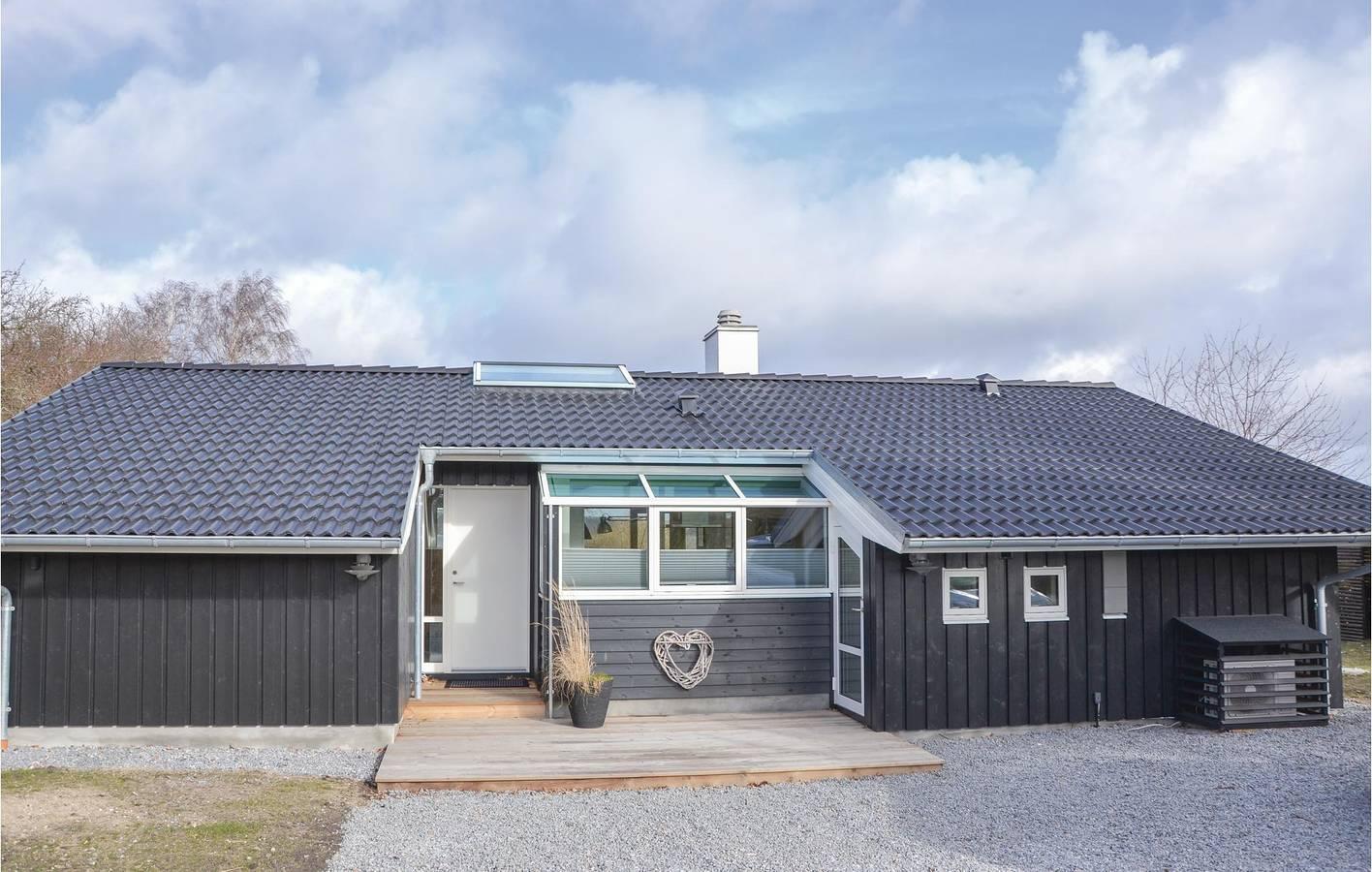 Vakantiehuis in Kulhuse, Denemarken voor 8 personen foto 18