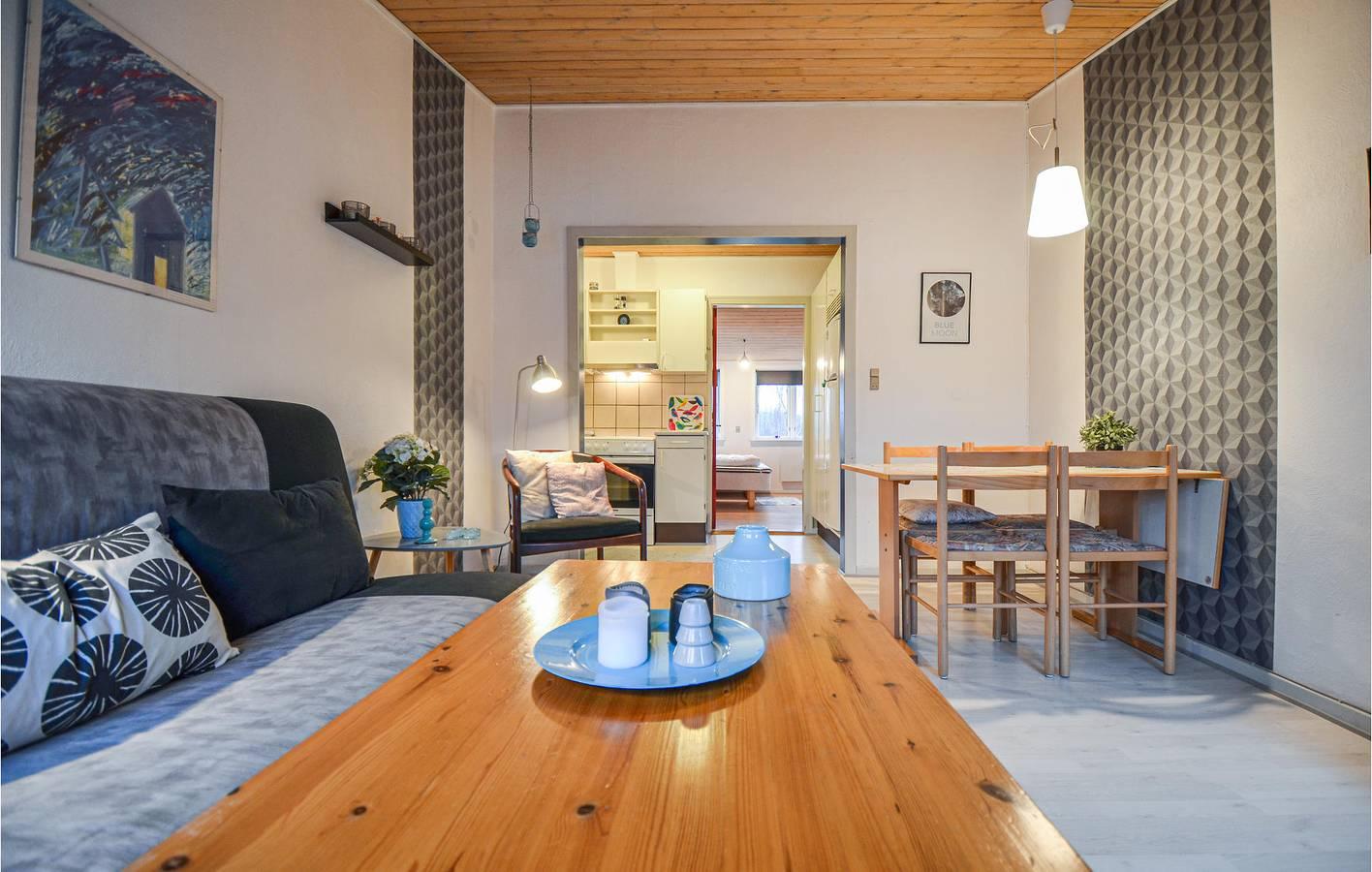 Vakantieappartement in Syddjurs, Denemarken voor 4 personen foto 7