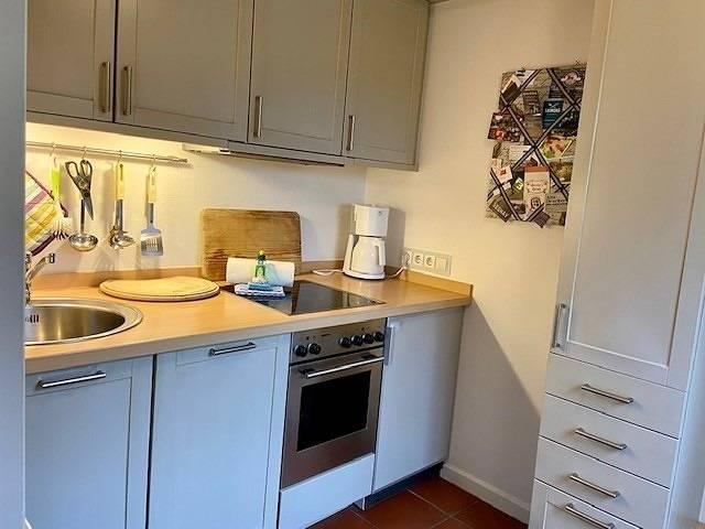 Vakantieappartement in Föhr, Duitsland voor 2 personen foto 5