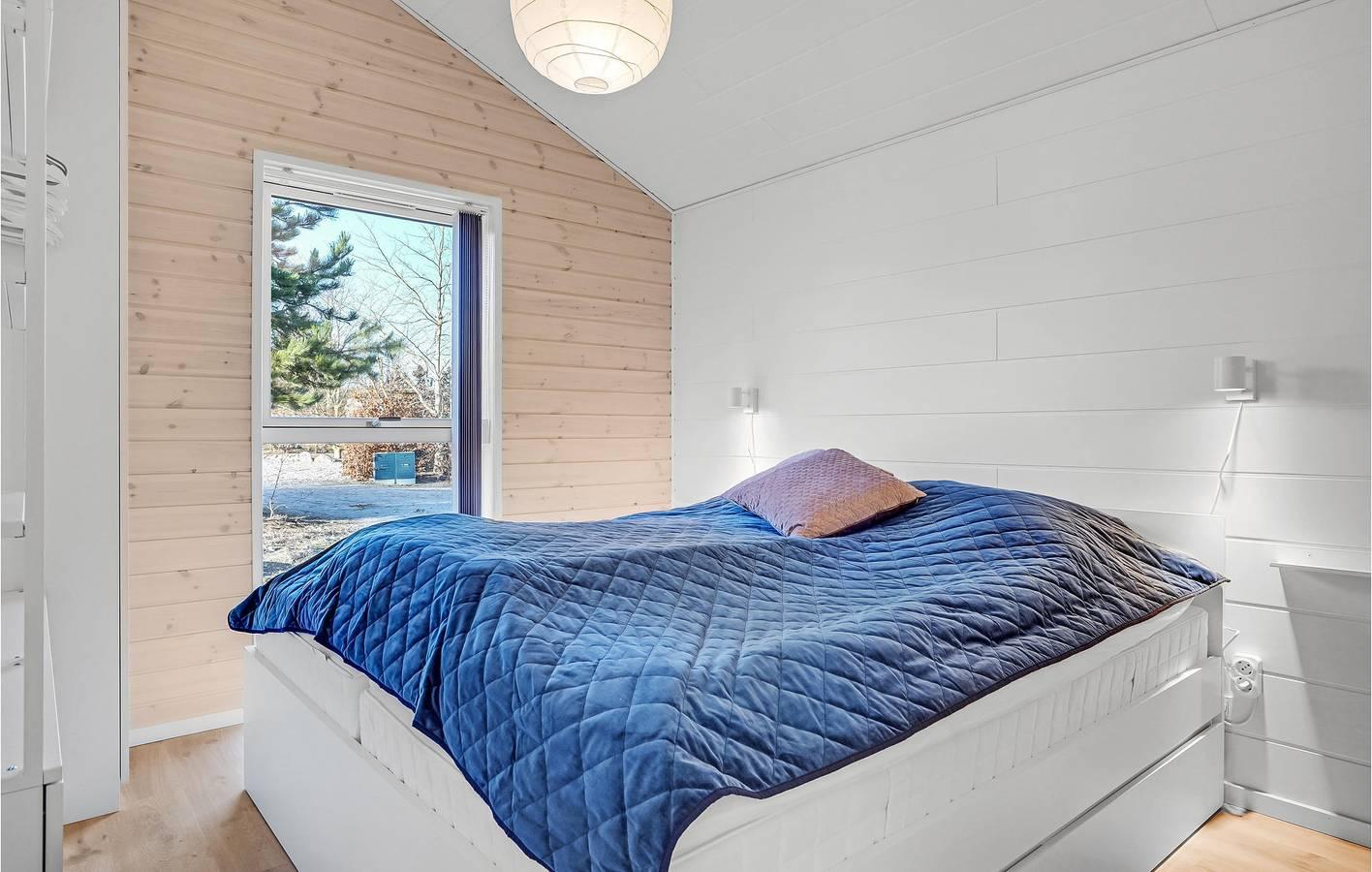 Vakantiehuis met terras in Fjellerup Strand, Djursland, Denemarken voor 9 personen foto 20