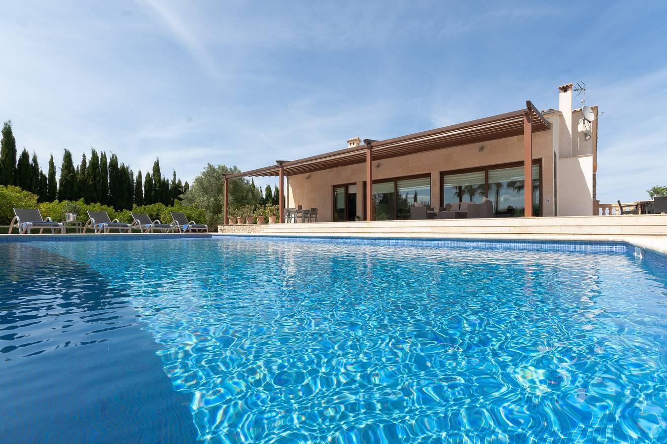 Vakantiehuis in Inca, Spanje voor 5 personen foto 15