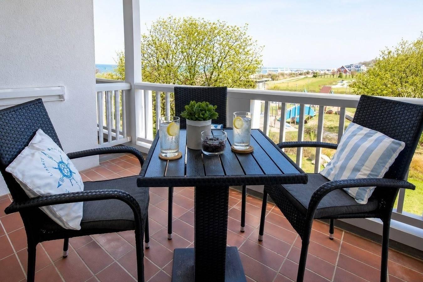 Vakantieappartement in Kühlungsborn, Duitsland voor 3 personen foto 11