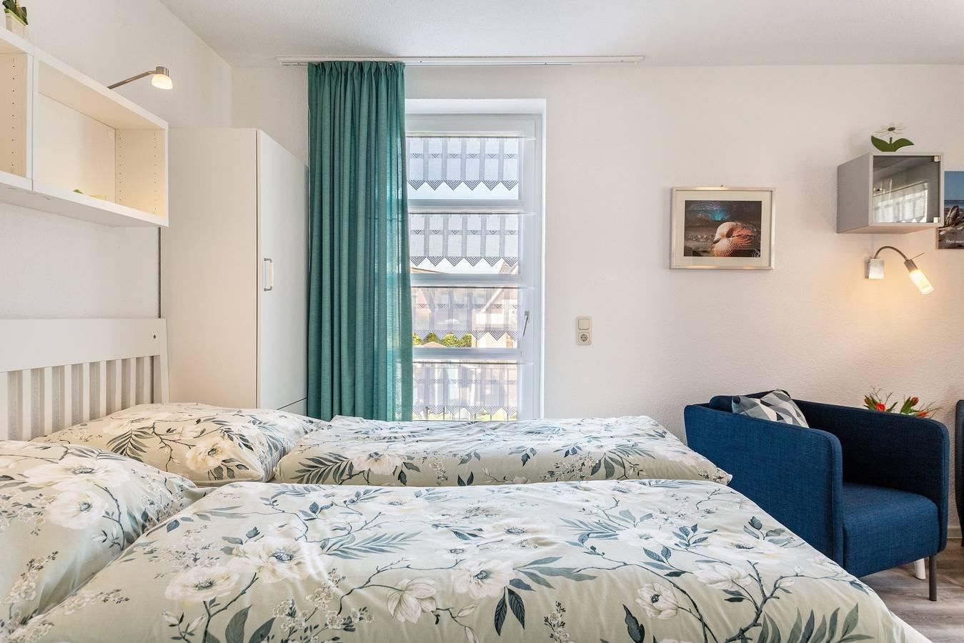 Vakantieappartement in Cuxland, Duitsland voor 2 personen foto 8