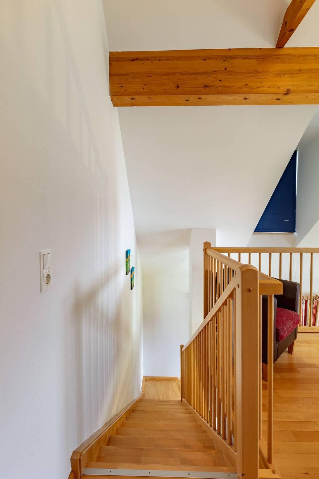 Vakantieappartement in Sankt Margarethen im Lungau, Bundesland Salzburg, Oostenrijk voor 6 personen foto 20