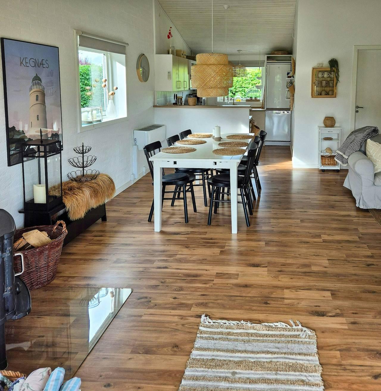 Vakantiehuis in Als foto 5