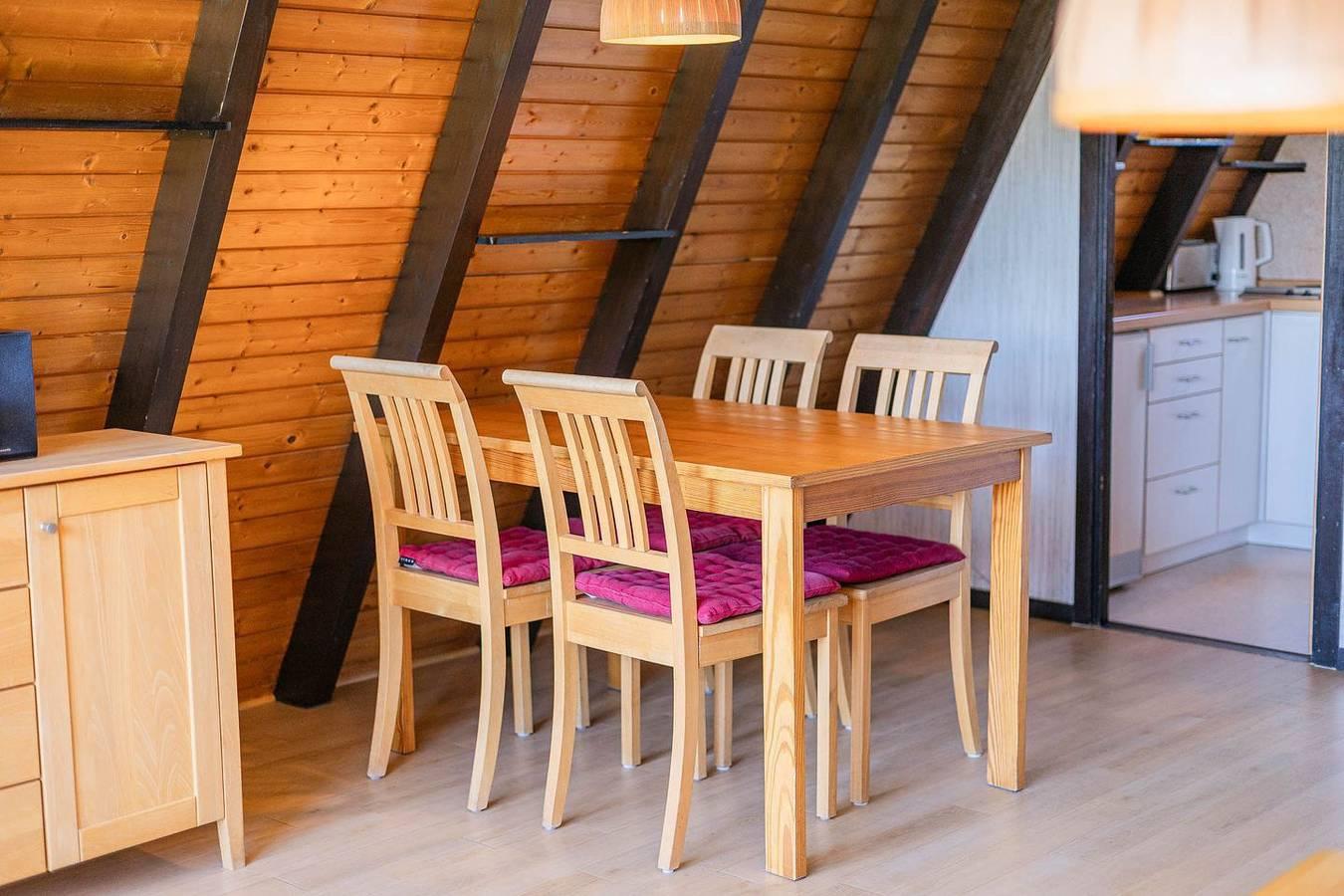 Vakantiehuis in Bodensee, Duitsland voor 4 personen foto 5