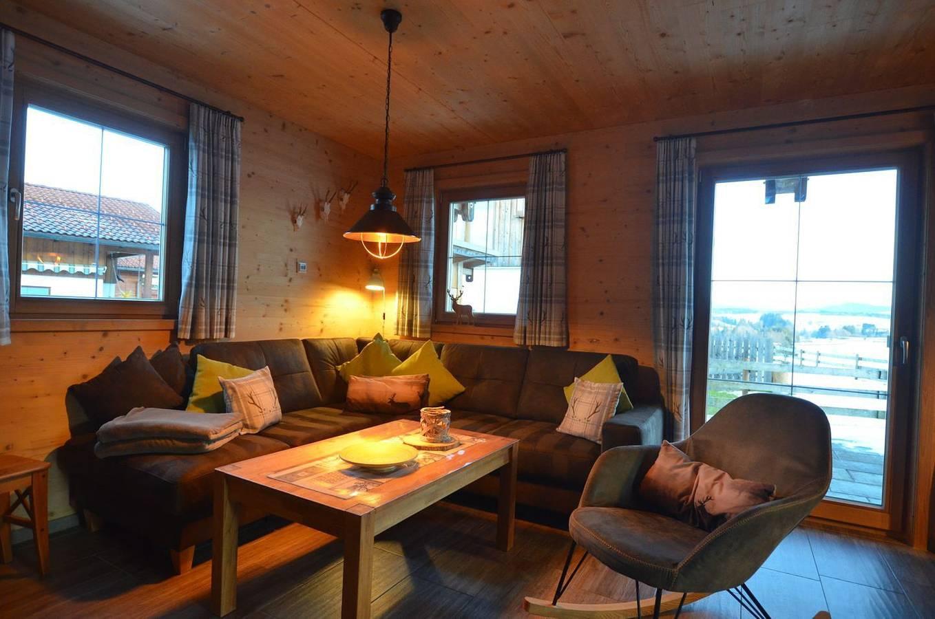 Vakantiehuis in Allgäu, Duitsland voor 6 personen foto 7