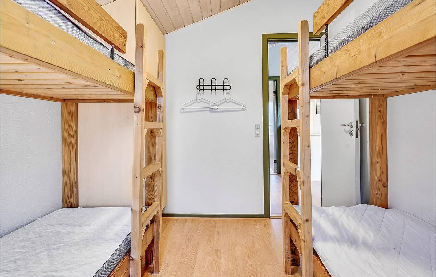 Vakantiehuis in Vendsyssel-Thy, Denemarken voor 6 personen foto 18