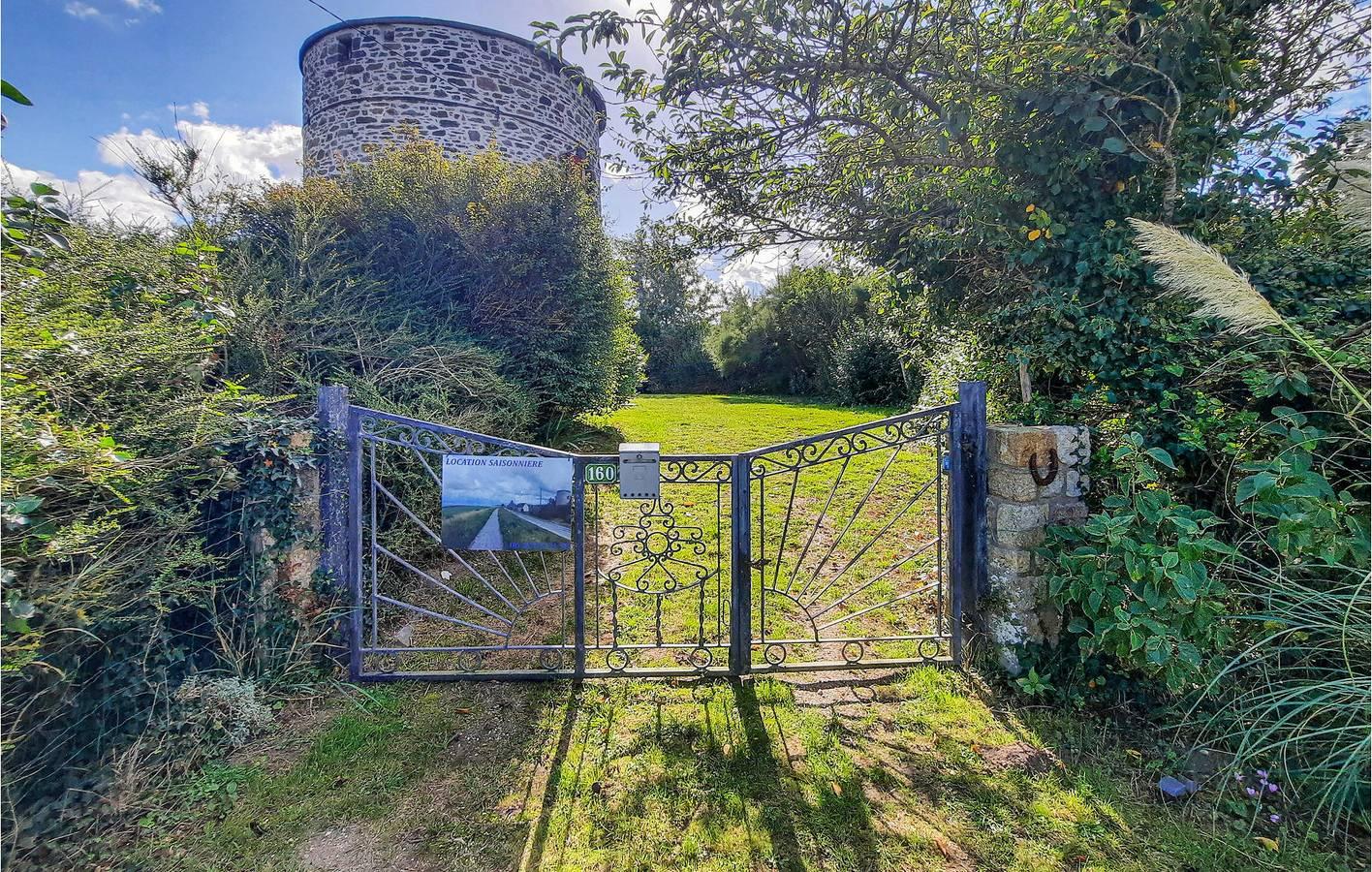 Vakantiehuis in Cherrueix, Frankrijk voor 5 personen foto 4