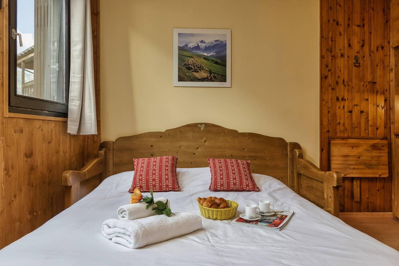 Vakantieappartement in Chamonix, Frankrijk voor 2 personen foto 11