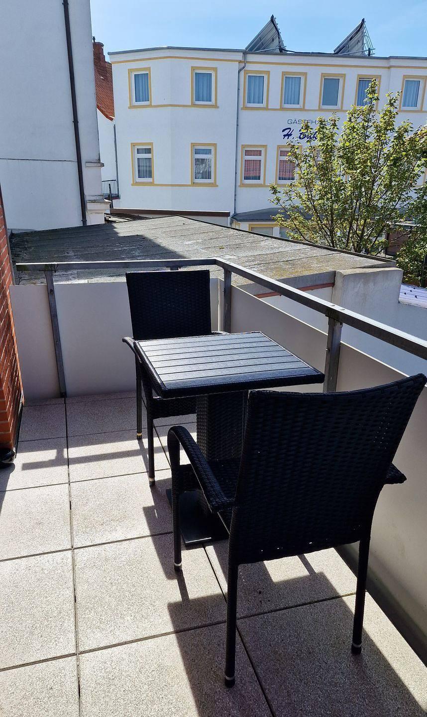 Vakantieappartement in Waddenzee, Duitsland voor 4 personen foto 7