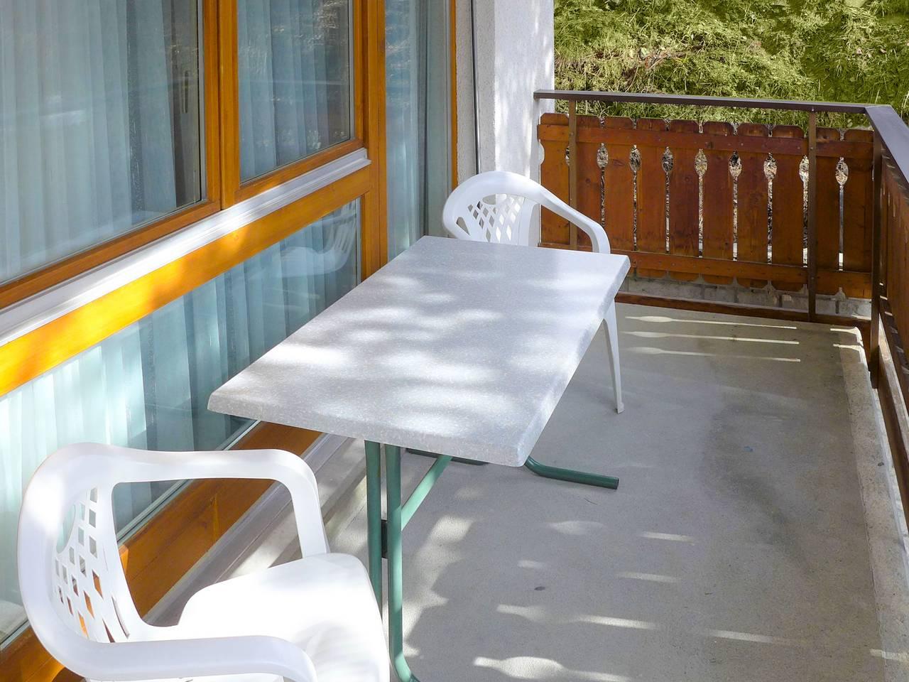 Vakantieappartement in Zermatt, Zwitserland voor 4 personen foto 12
