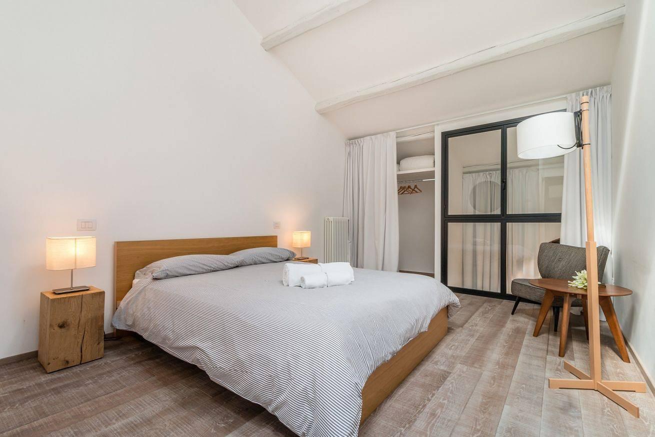 Vakantieappartement met balkon/terras in Venetië, Provincie Venetië, Italië voor 4 personen foto 19