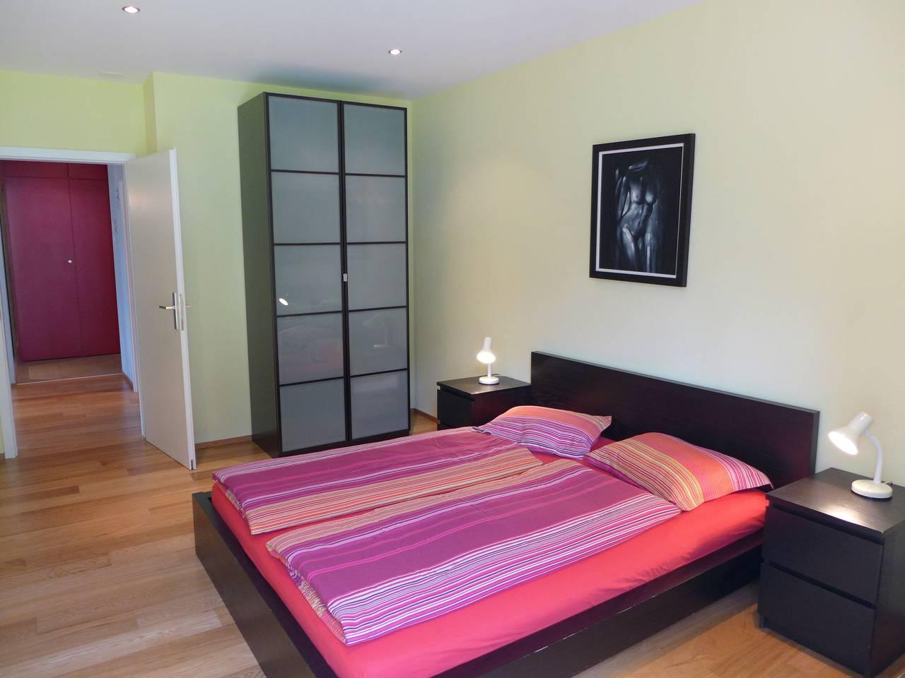 Vakantieappartement in Interlaken, Zwitserland voor 4 personen foto 18