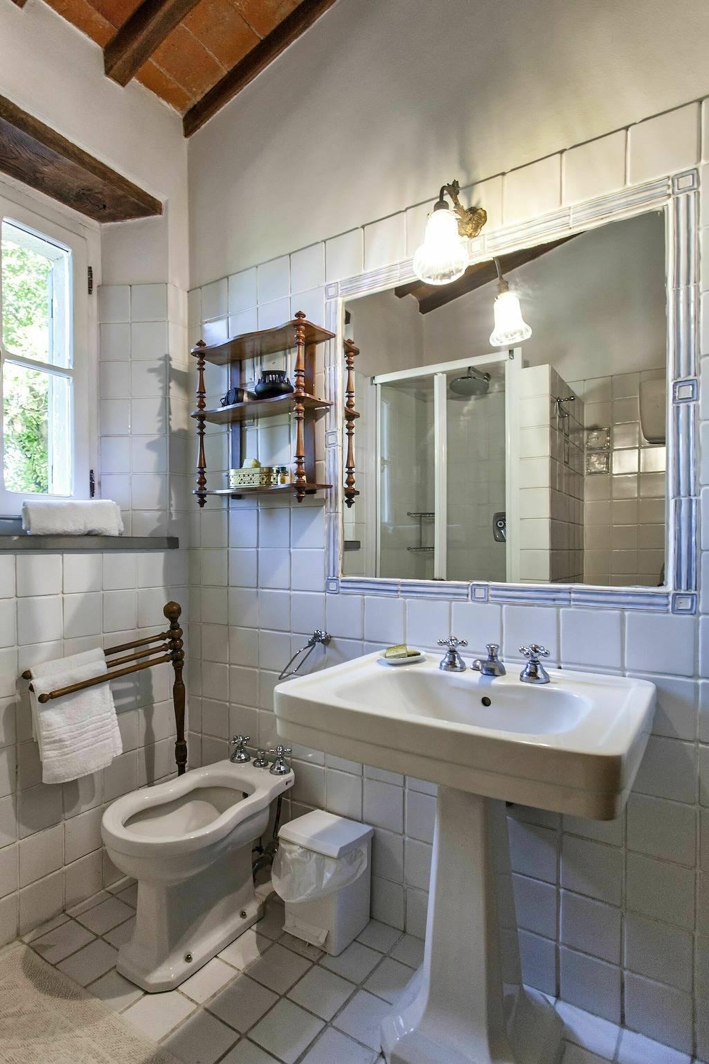 Vittoria - Casa Vittoria Deluxe in Le Contesse, Cortona, Italië voor 2 personen foto 23