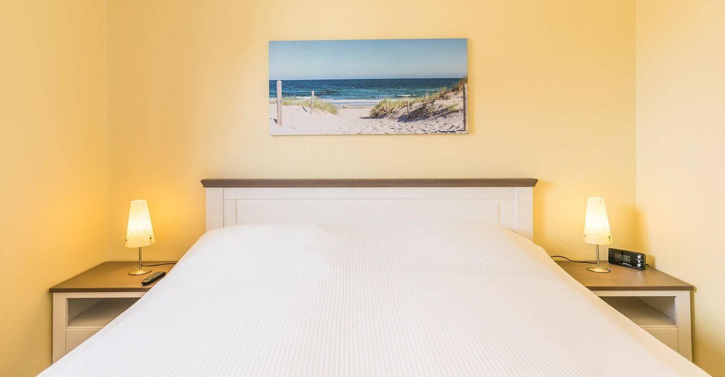 Vakantieappartement in Büsum, Duitsland voor 4 personen foto 10
