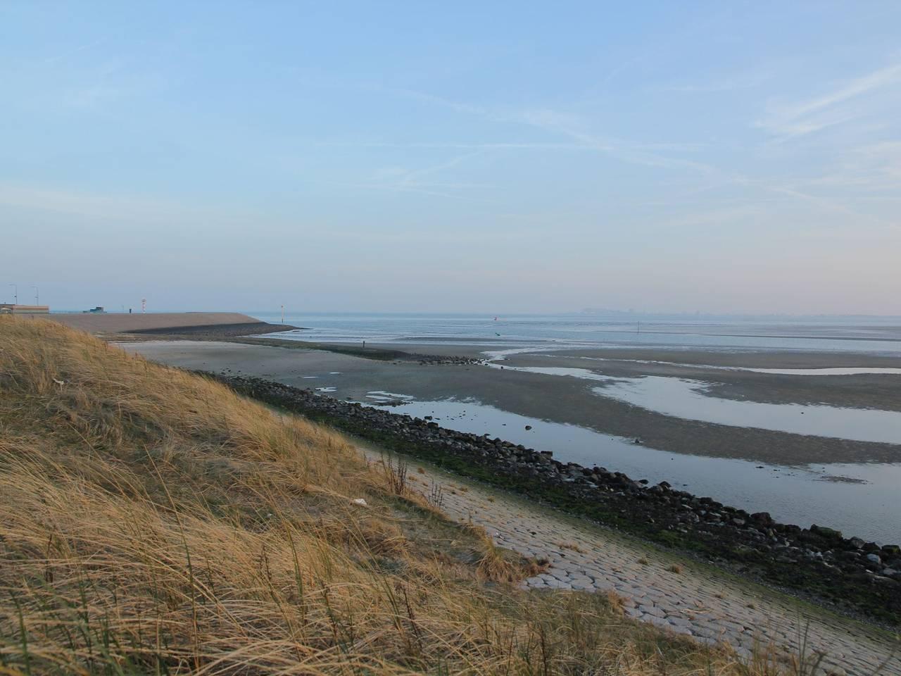 Luxe Villa op Texel in Den Burg, Nederlandse waddeneilanden, Nederland voor 8 personen foto 23