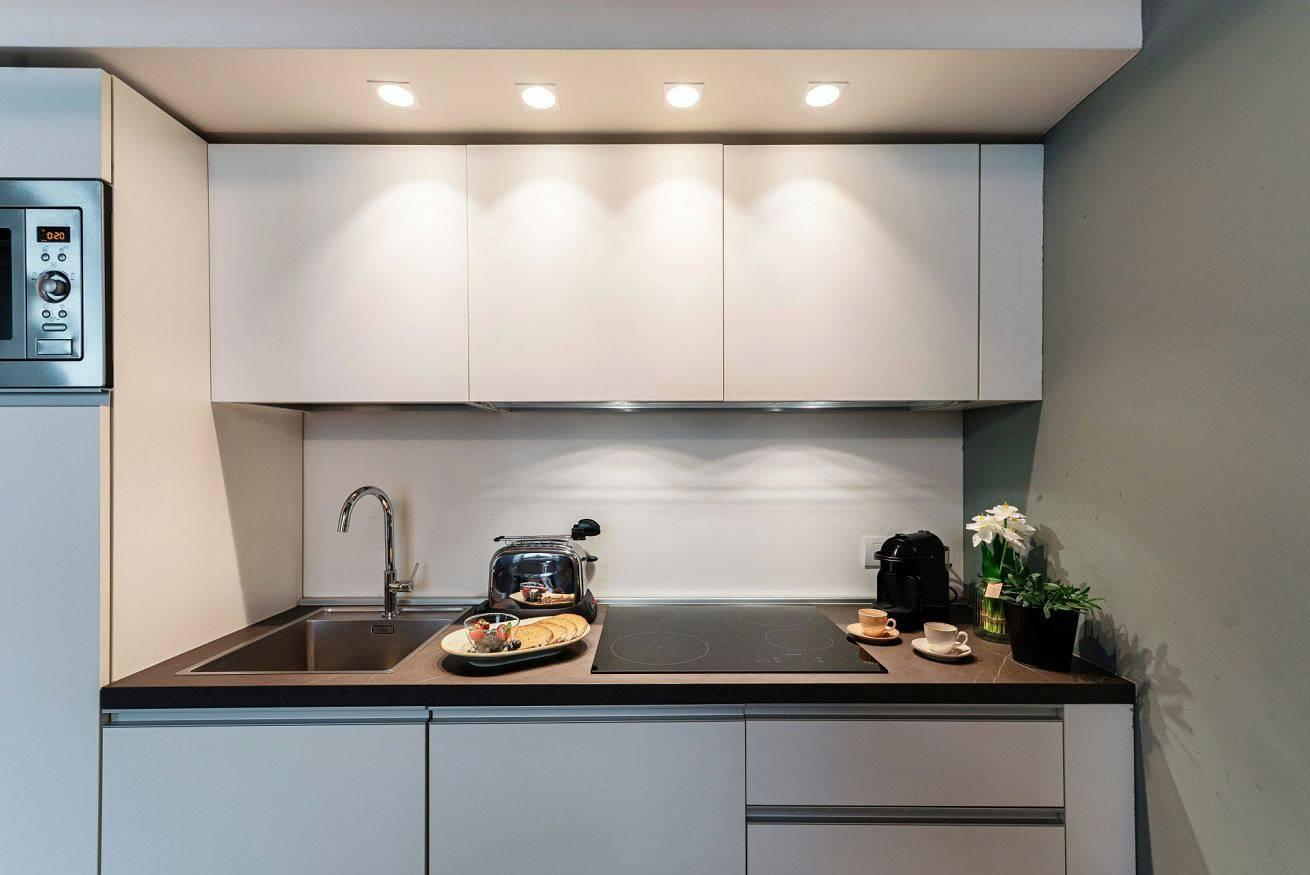 Vakantieappartement in Como, Italië voor 6 personen foto 7
