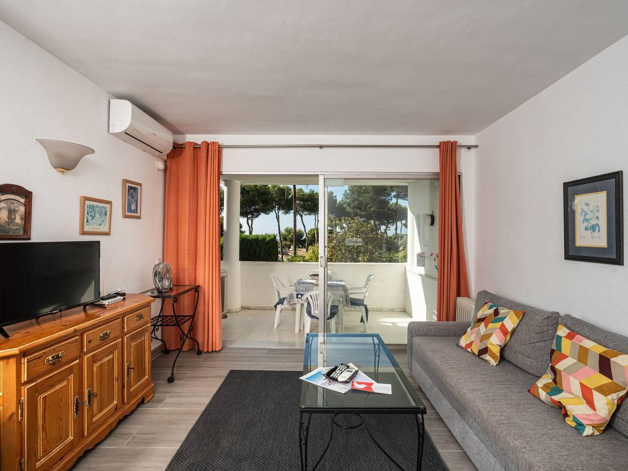 Vakantieappartement in Mijas, Spanje voor 5 personen foto 3