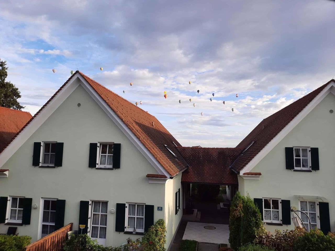 Vakantiehuis Bad Waltersdorf in het Biodorp in Bad Waltersdorf, Steirerland, Oostenrijk voor 6 personen foto 22