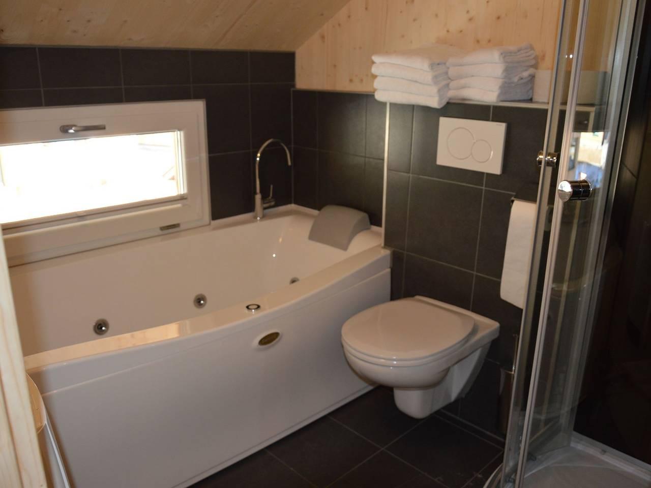 Gezellig chalet met infraroodsauna in Murau, Murau (Kreischberg), Oostenrijk voor 6 personen foto 21