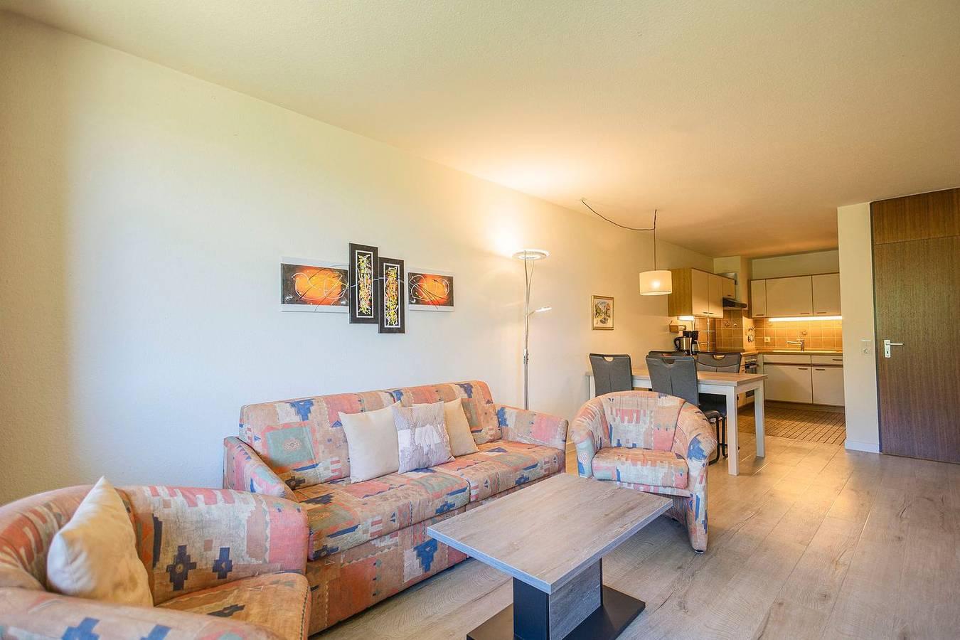 Vakantieappartement in Bodensee, Duitsland voor 4 personen foto 2