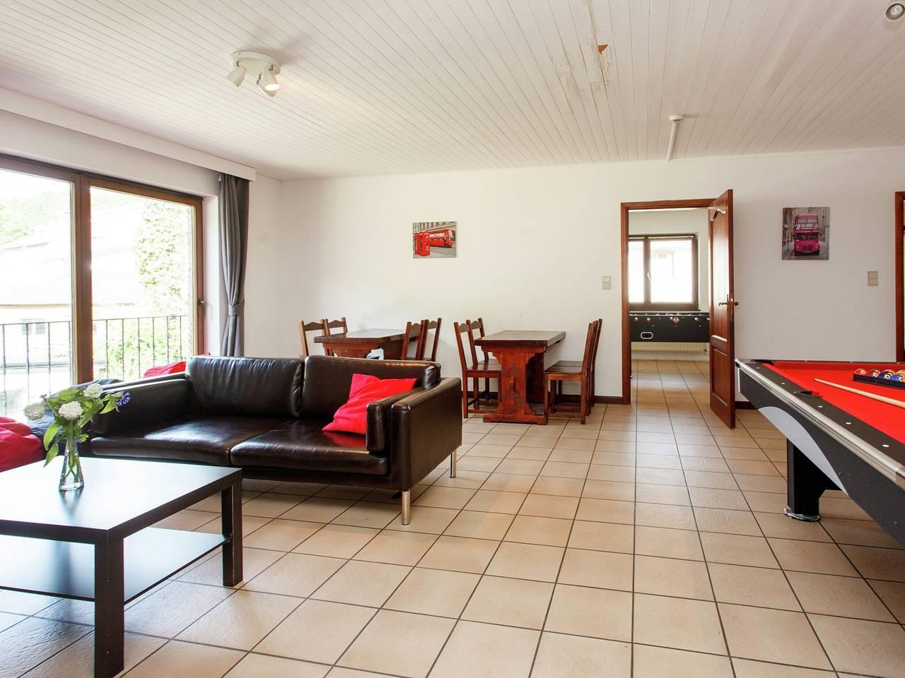 Vakantiehuis in Belgische Ardennen, België voor 30 personen foto 11