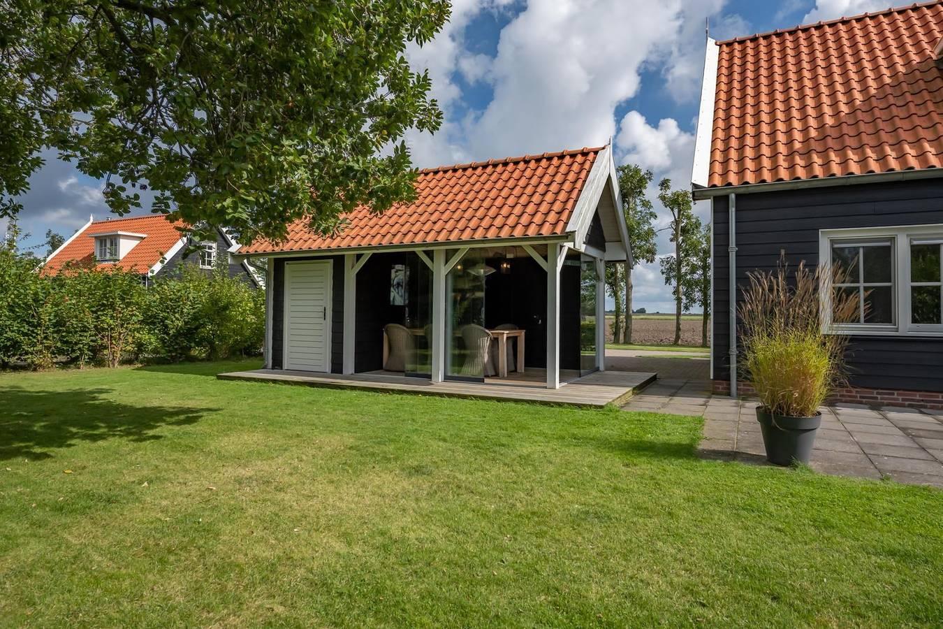 Vakantiehuis in Kamperland foto 7