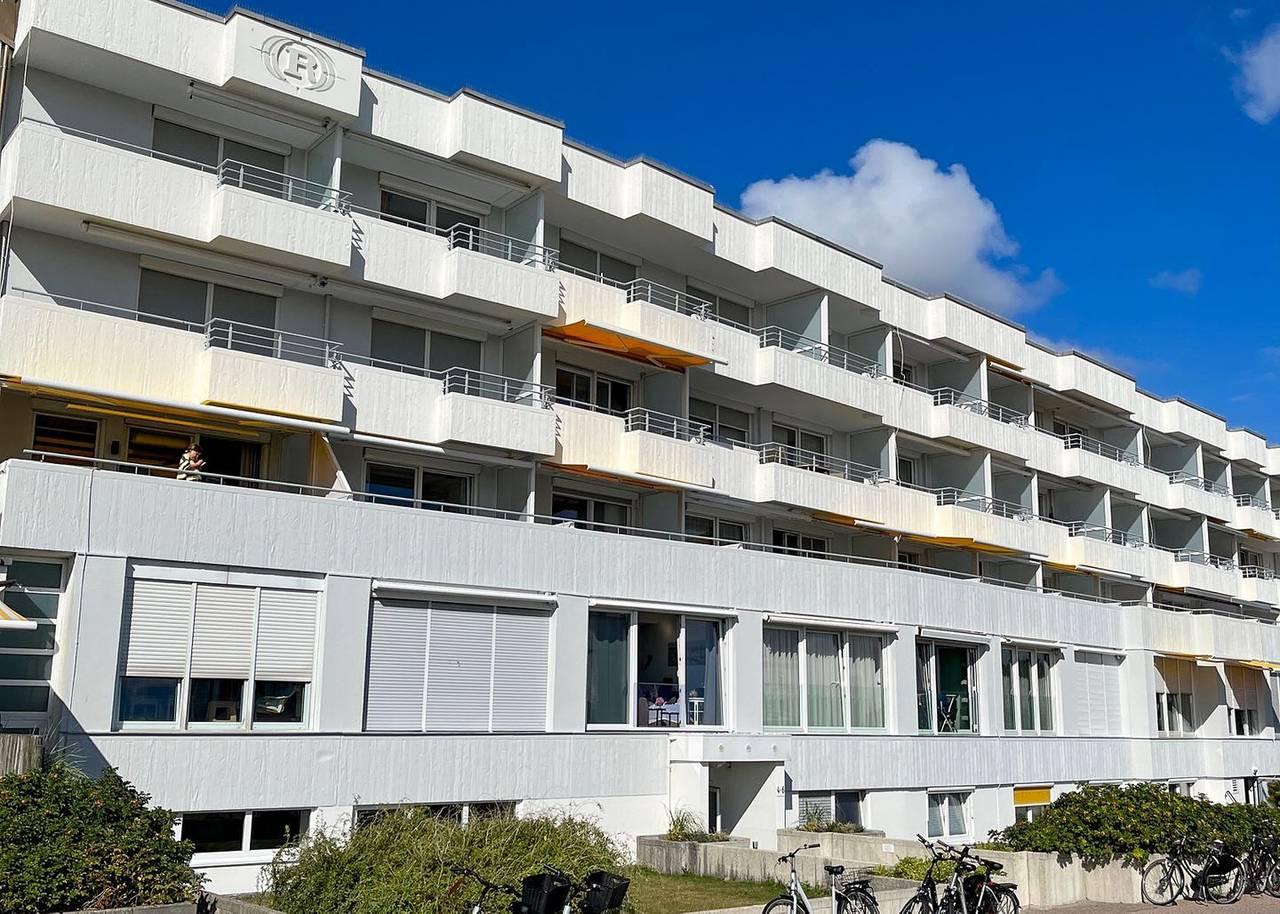 Vakantieappartement in Waddenzee, Duitsland voor 2 personen foto 13
