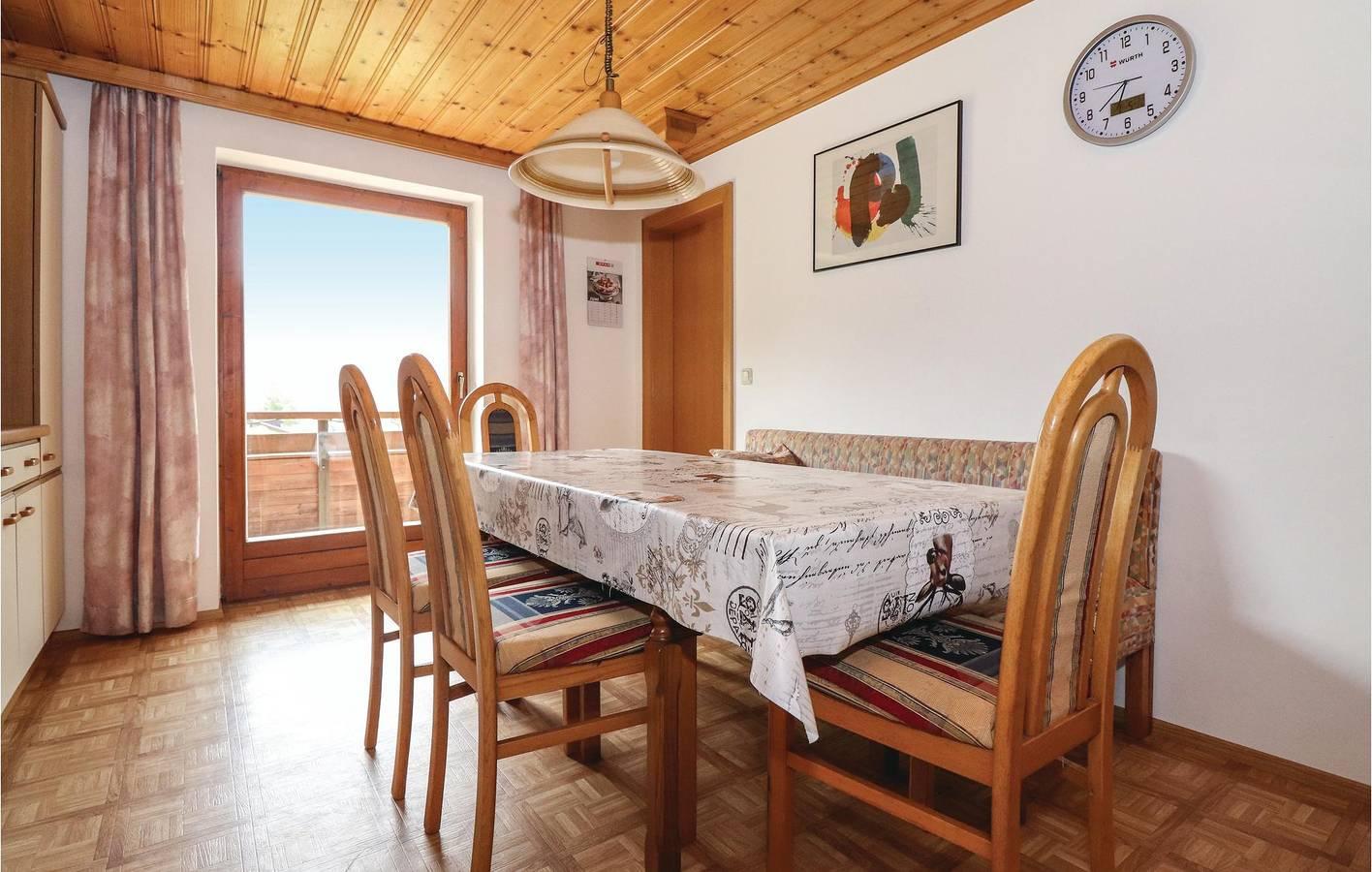 Vakantieappartement in Walchsee, Oostenrijk voor 5 personen foto 8