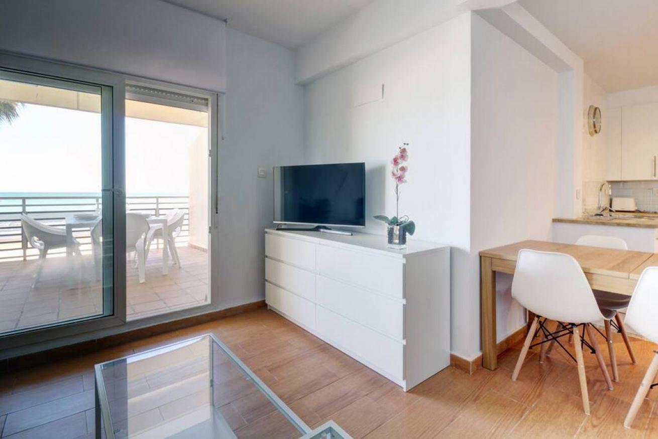 Vakantieappartement in Cádiz, Spanje voor 6 personen foto 12